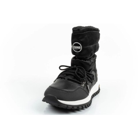 Buty śniegowce Colmar W Warmer PLAIN 165 Colmar