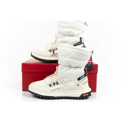 Buty śniegowce Colmar Warmer Polar Warmer Polar 202 Colmar