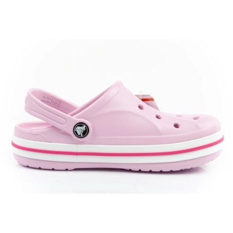Chodaki Crocs Bayaband Clog 207019-6TG Crocs
