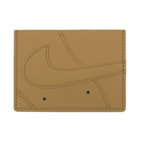 Etui na karty Nike Icon Air Force 1 Card N1009738715 Nike