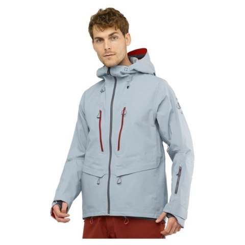 Kurtka narciarska Salomon Outpeak M LC1404400 Salomon
