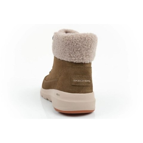 Buty Glacial Ultra-Woodlands W 16677/OLV Elan