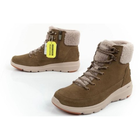 Buty Glacial Ultra-Woodlands W 16677/OLV Elan