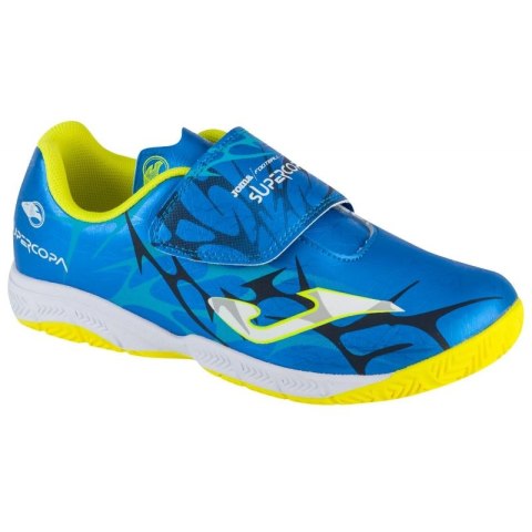 Buty Joma Super Copa Jr 2504 IN Jr SCJS2504INV Joma