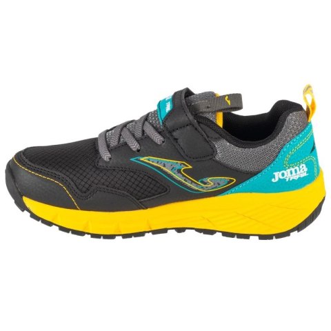 Buty Joma Tundra 2501 Jr JTUNS2501V Joma