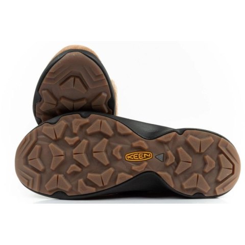 Buty Keen Hood Clog W 1026803 Keen