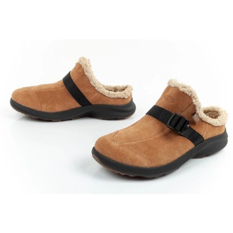 Buty Keen Hood Clog W 1026803 Keen