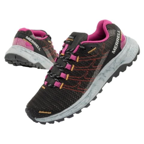 Buty do biegania Merrell Fly Strike W J067444 Merrell