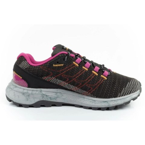 Buty do biegania Merrell Fly Strike W J067444 Merrell