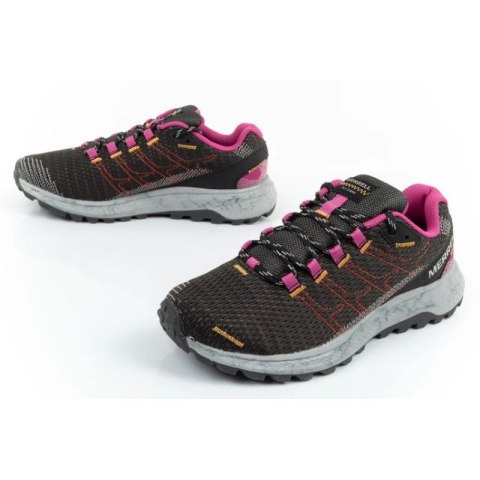 Buty do biegania Merrell Fly Strike W J067444 Merrell