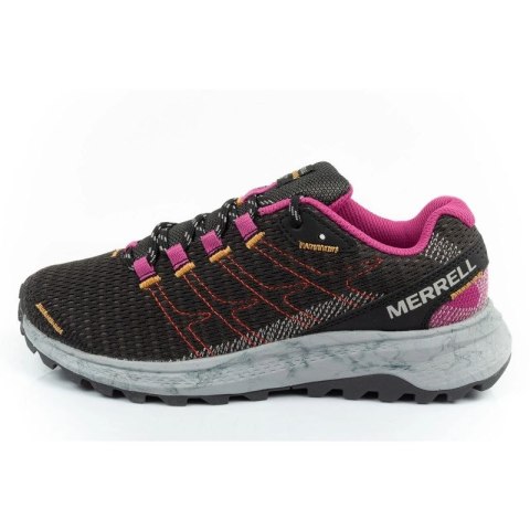 Buty do biegania Merrell Fly Strike W J067444 Merrell