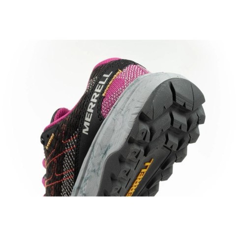 Buty do biegania Merrell Fly Strike W J067444 Merrell