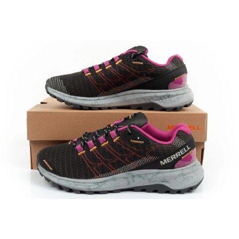 Buty do biegania Merrell Fly Strike W J067444 Merrell