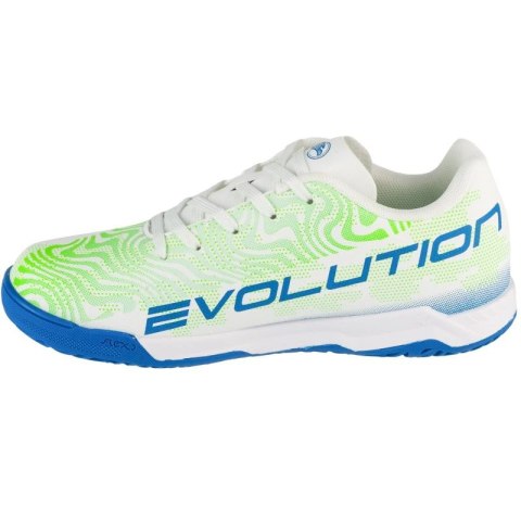 Buty piłkarskie Joma Evolution 2502 IN Jr EVJS2502IN Joma