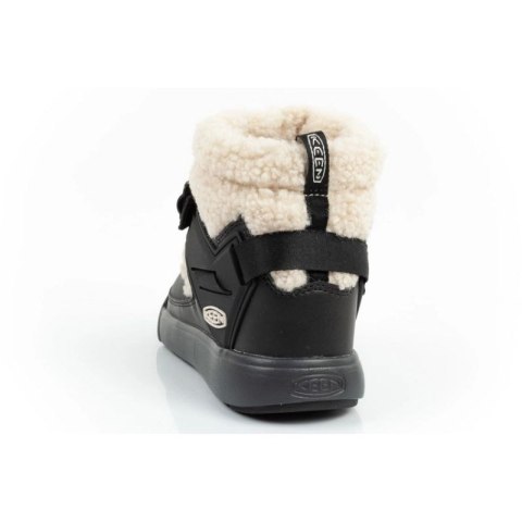 Buty śniegowce Keen Hoodromeo Mini W 1026799 Keen