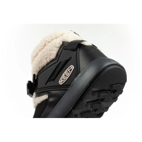 Buty śniegowce Keen Hoodromeo Mini W 1026799 Keen