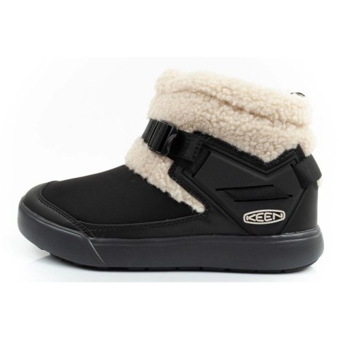 Buty śniegowce Keen Hoodromeo Mini W 1026799 Keen