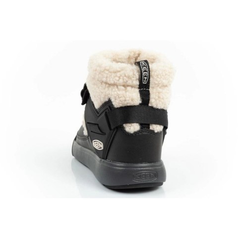 Buty śniegowce Keen Hoodromeo Mini W 1026799 Keen