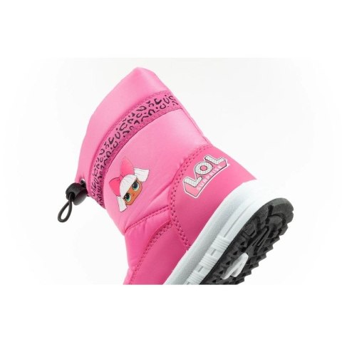 Buty śniegowce L.O.L. Surprise Jr LL000088 Inny