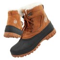 Buty śniegowce Lee Cooper W LCJ-24-44-2869L Lee