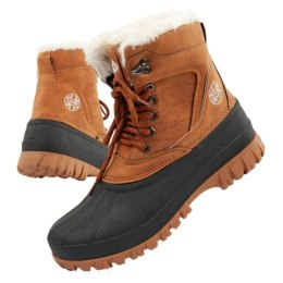 Buty śniegowce Lee Cooper W LCJ-24-44-2869L Lee