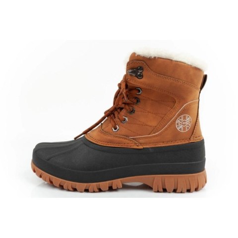 Buty śniegowce Lee Cooper W LCJ-24-44-2869L Lee