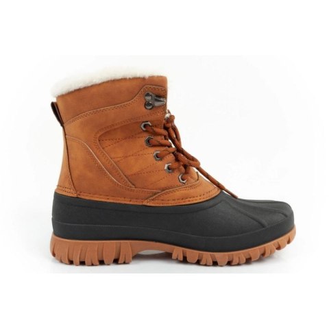 Buty śniegowce Lee Cooper W LCJ-24-44-2869L Lee