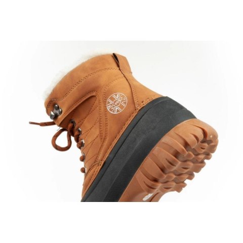 Buty śniegowce Lee Cooper W LCJ-24-44-2869L Lee
