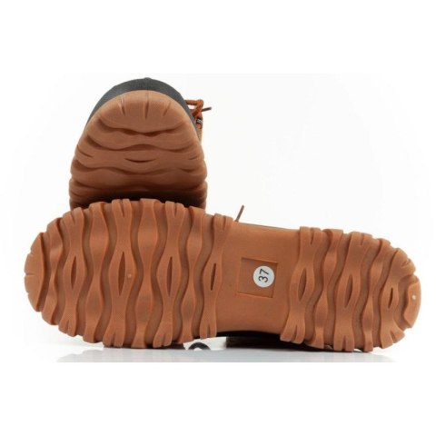 Buty śniegowce Lee Cooper W LCJ-24-44-2869L Lee