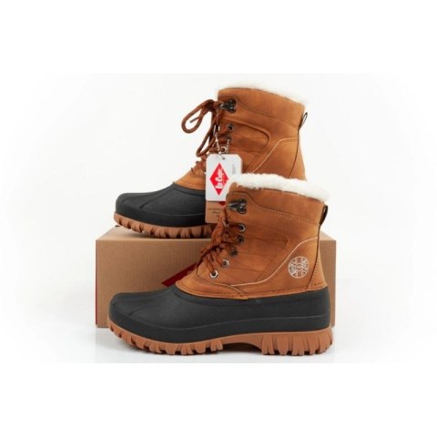 Buty śniegowce Lee Cooper W LCJ-24-44-2869L Lee