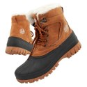 Buty śniegowce Lee Cooper W LCJ-24-44-2869L Lee