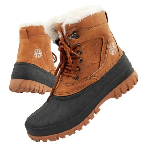 Buty śniegowce Lee Cooper W LCJ-24-44-2869L Lee
