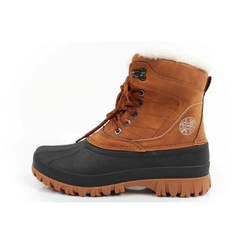 Buty śniegowce Lee Cooper W LCJ-24-44-2869L Lee