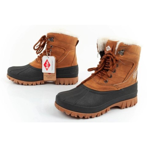 Buty śniegowce Lee Cooper W LCJ-24-44-2869L Lee