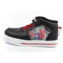 Buty zimowe za kostkę Spiderman Jr PC-0053724 Inny