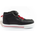 Buty zimowe za kostkę Spiderman Jr PC-0053724 Inny