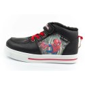 Buty zimowe za kostkę Spiderman Jr PC-0053724 Inny