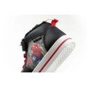 Buty zimowe za kostkę Spiderman Jr PC-0053724 Inny