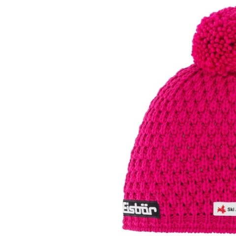 Czapka Eisbar Trail Pompon Mu Ska E33133-442 Eisbar