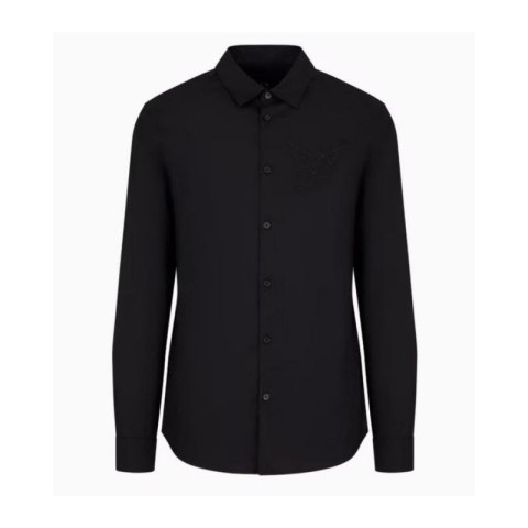 Koszula dla mężczyzn Armani Exchange (6DZC10-ZNXLZ-1200) Armani Exchange