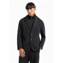 Kurtka Armani Exchange M 6DZGHF-ZJZGZ-1200 Armani Exchange