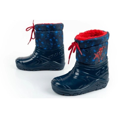 Śniegowce Spiderman Jr SP011413 Inny