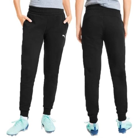 Spodnie Puma TeamGoal 23 Casuals W 657084 03 Puma