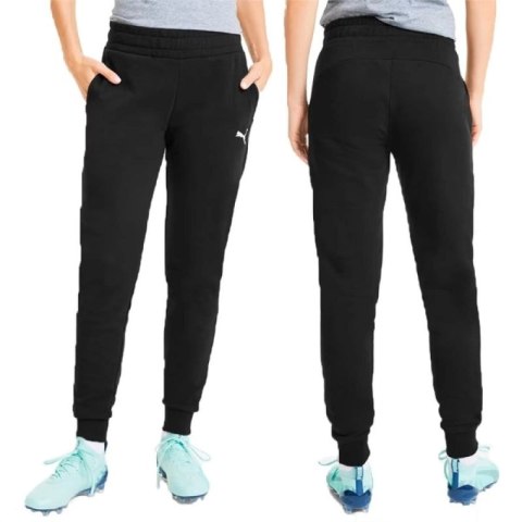 Spodnie Puma TeamGoal 23 Casuals W 657084 03 Puma
