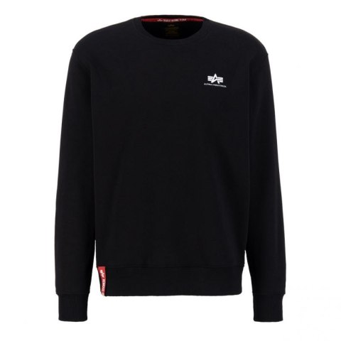 Bluza Alpha Industries Basic Sweater Small Logo M 188307-03 Alpha Industries