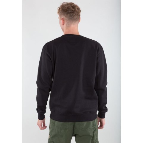 Bluza Alpha Industries Basic Sweater Small Logo M 188307-03 Alpha Industries