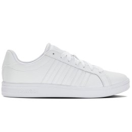 Buty K-Swiss Court Tiebreak M 07011-154-M K- Swiss