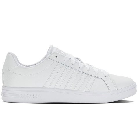 Buty K-Swiss Court Tiebreak M 07011-154-M K- Swiss