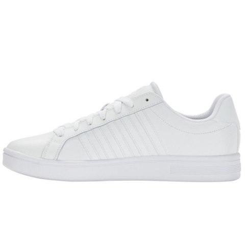 Buty K-Swiss Court Tiebreak M 07011-154-M K- Swiss