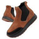 Buty Scholl Beverly W F301961175 Scholl